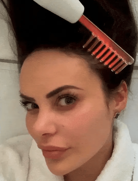 High Frequency Facial Wand
