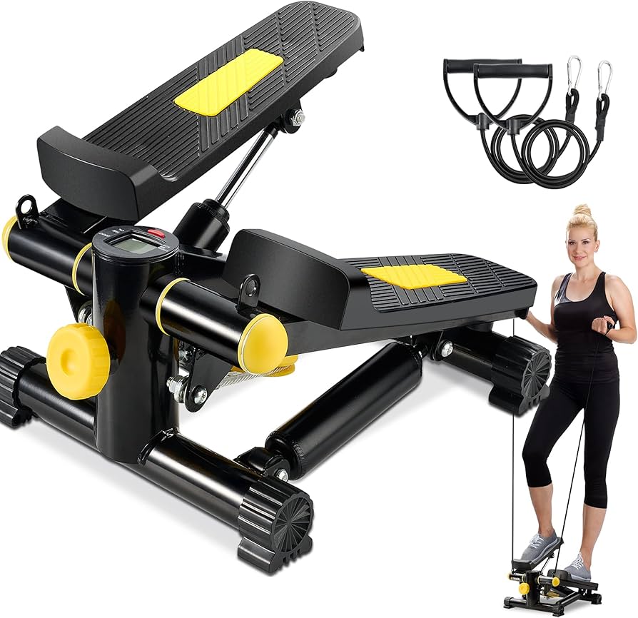 Mini Stepper Exercise Machine