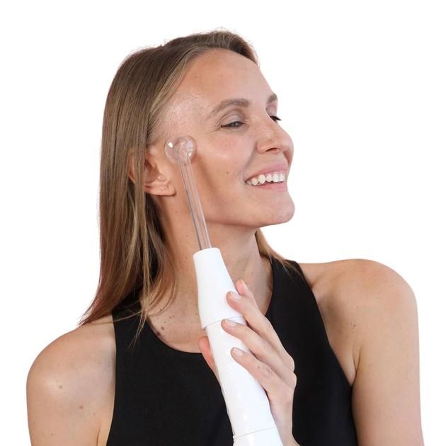 High Frequency Facial Wand