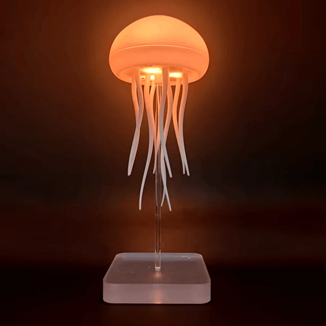 Jellyfish Bedside Lamp