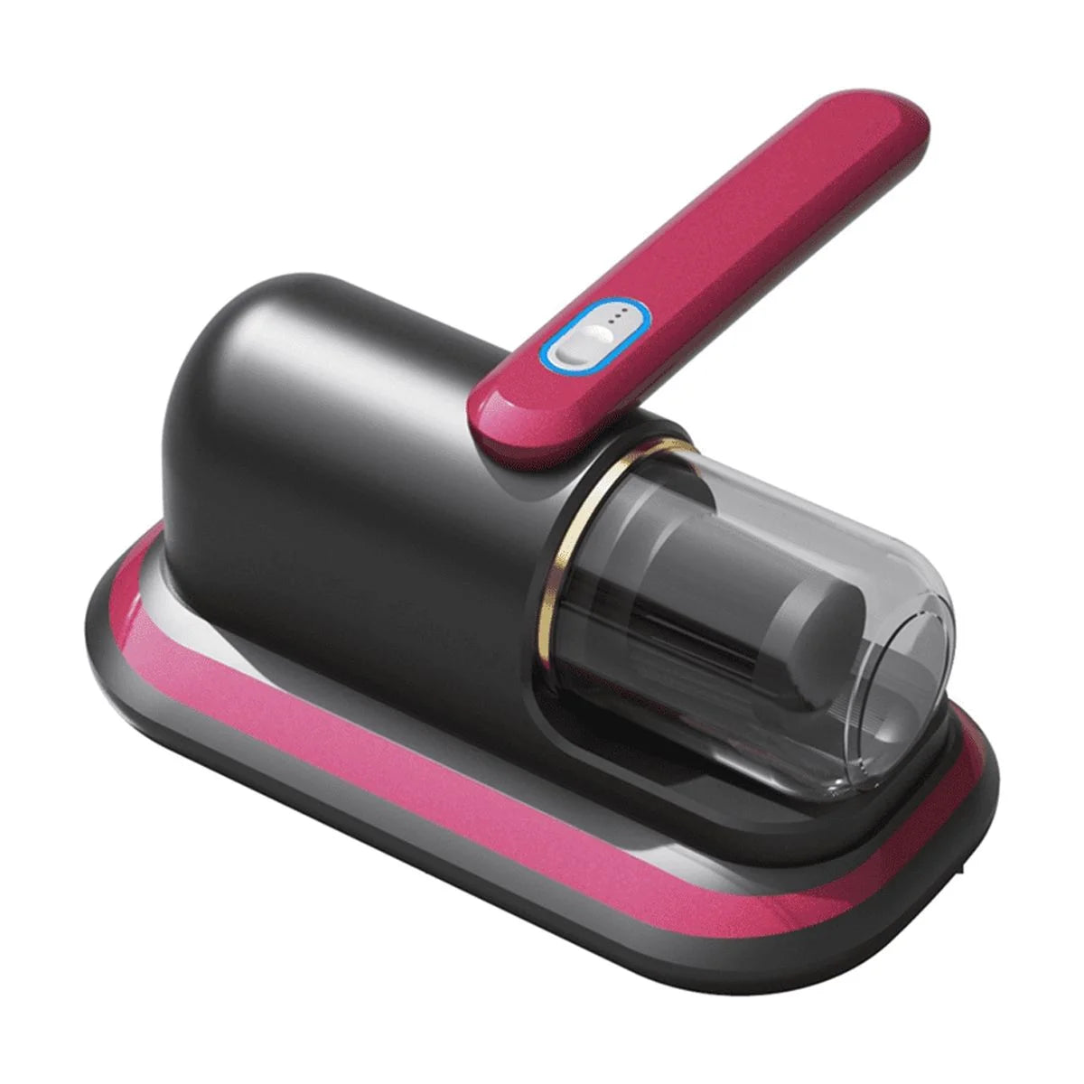 Cordless Dust Mite Remover