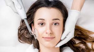 High Frequency Facial Wand
