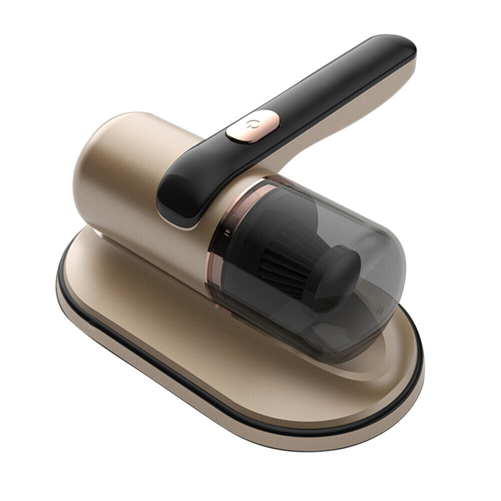 Cordless Dust Mite Remover