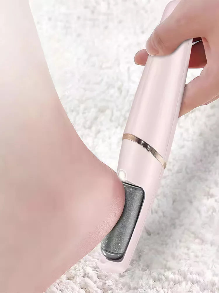 The Pedicure Wand