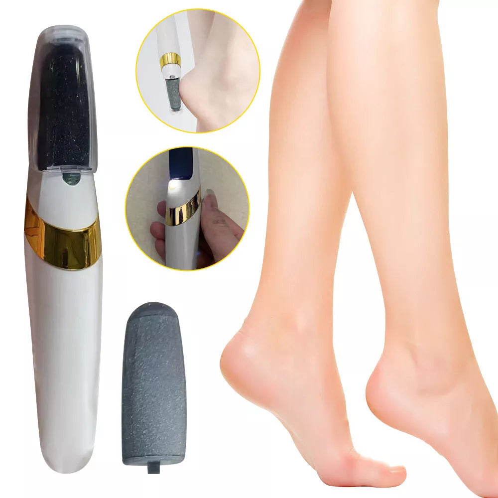 The Pedicure Wand