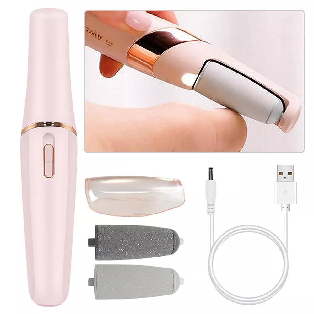 The Pedicure Wand