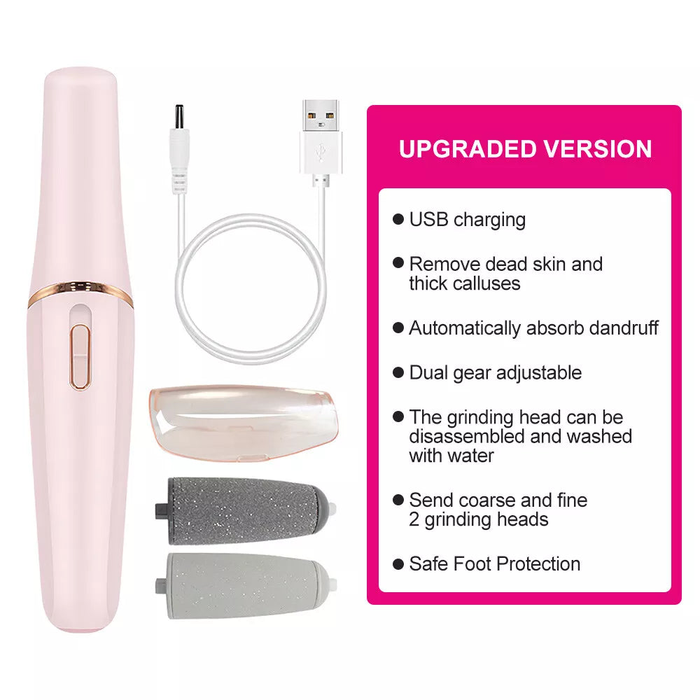 The Pedicure Wand