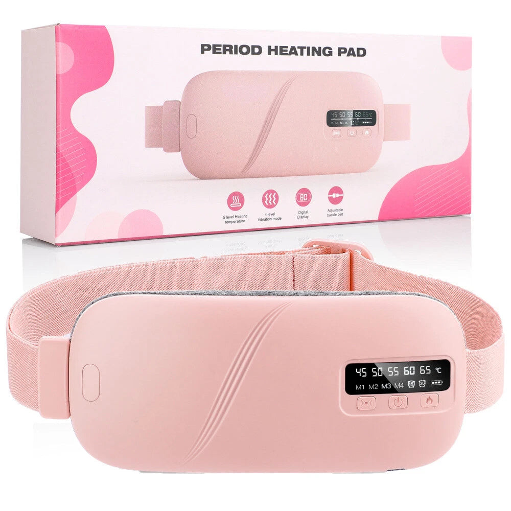 Period Heating Pad