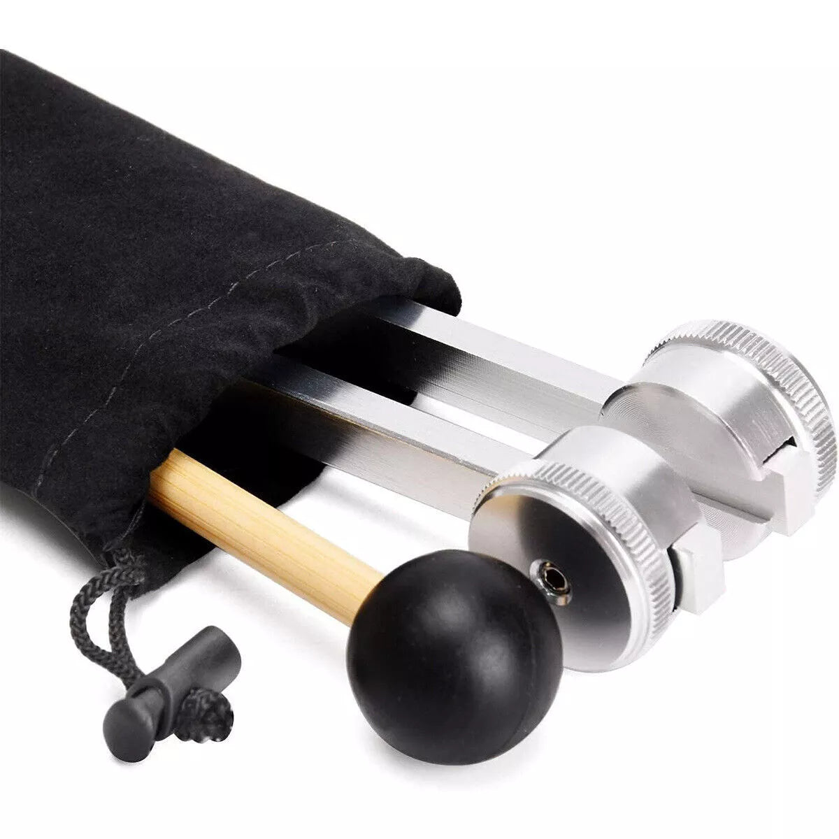 128 Hz Healing Instrument