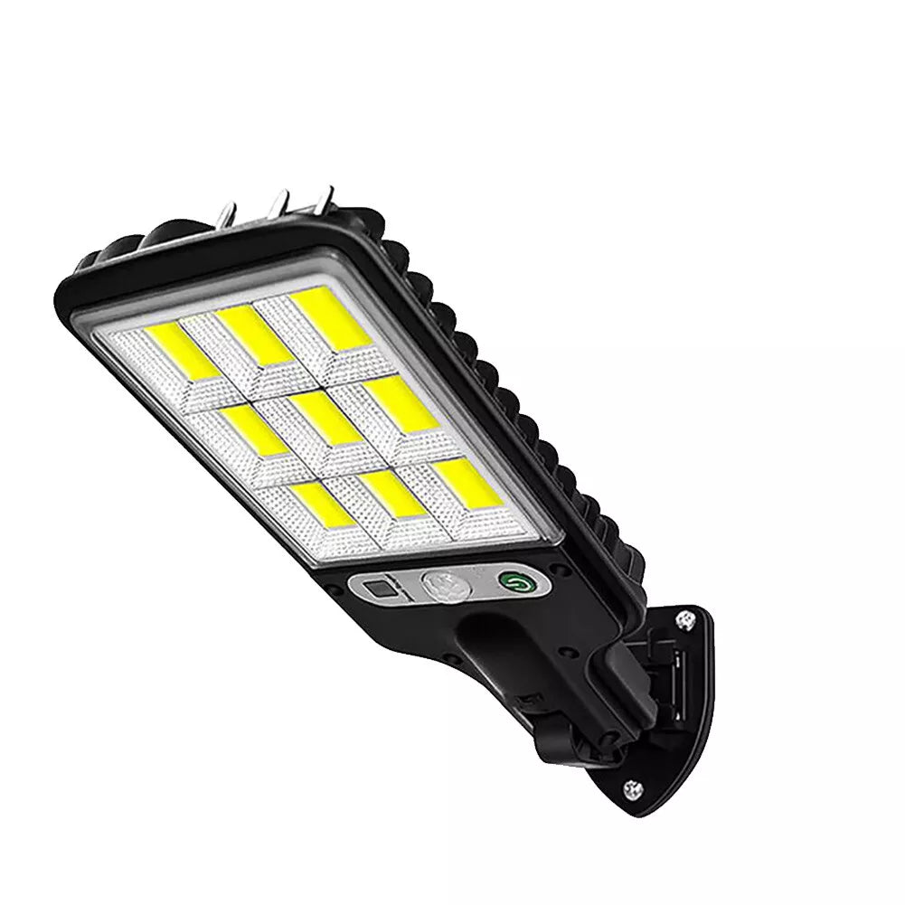Solar Outdoor Light
