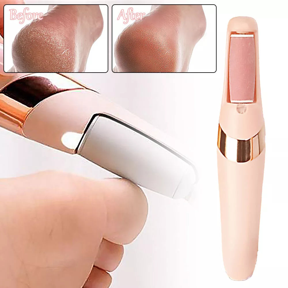 The Pedicure Wand