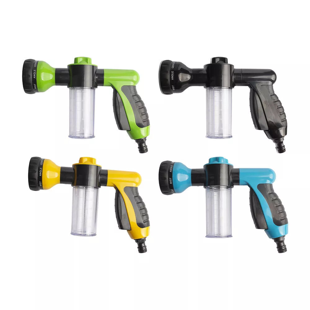 Pup Jet Dog Washer Attachment