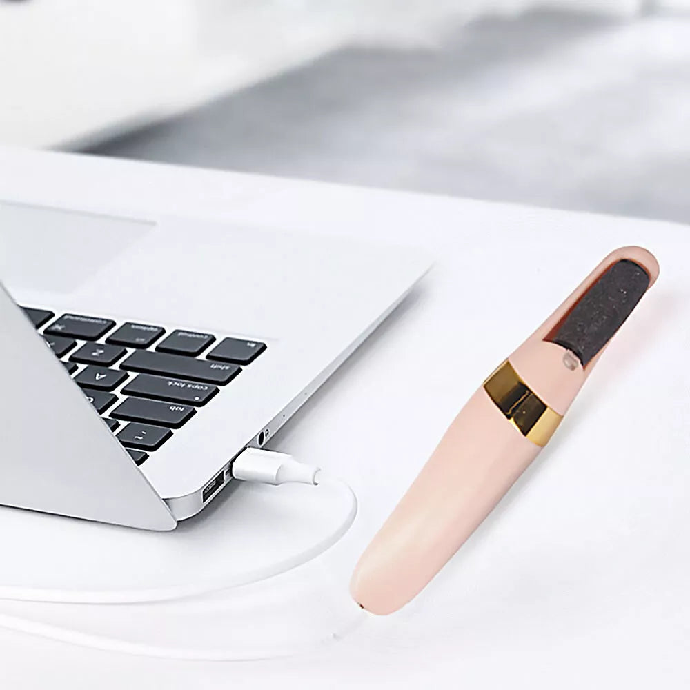 The Pedicure Wand