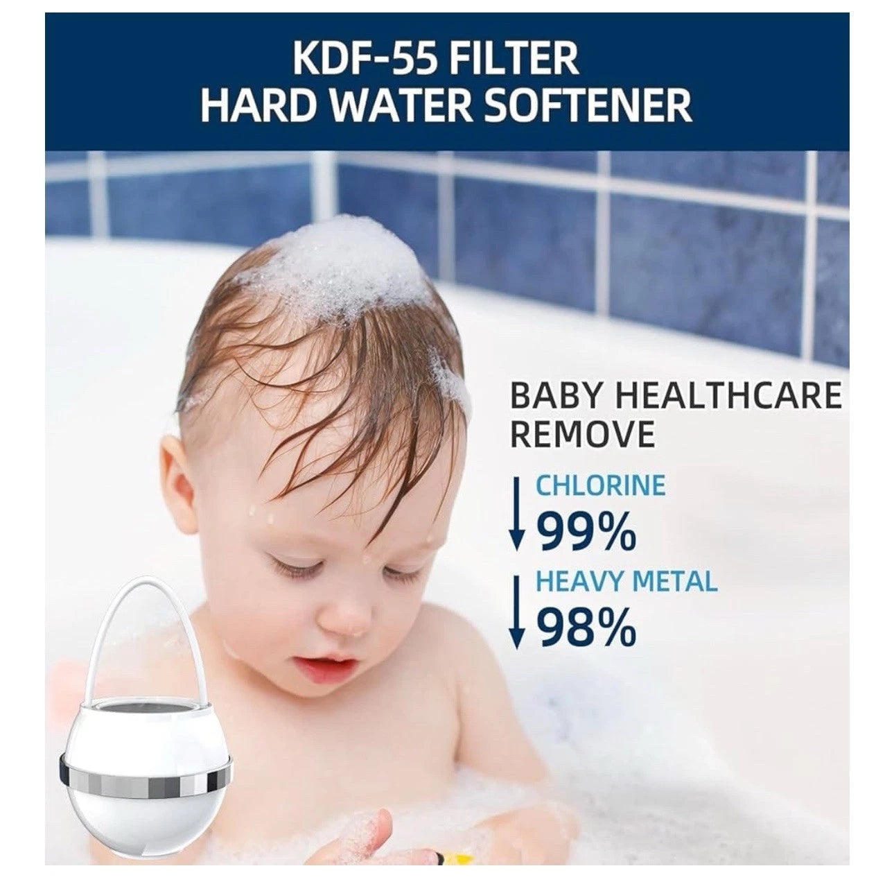 Kinder Filter