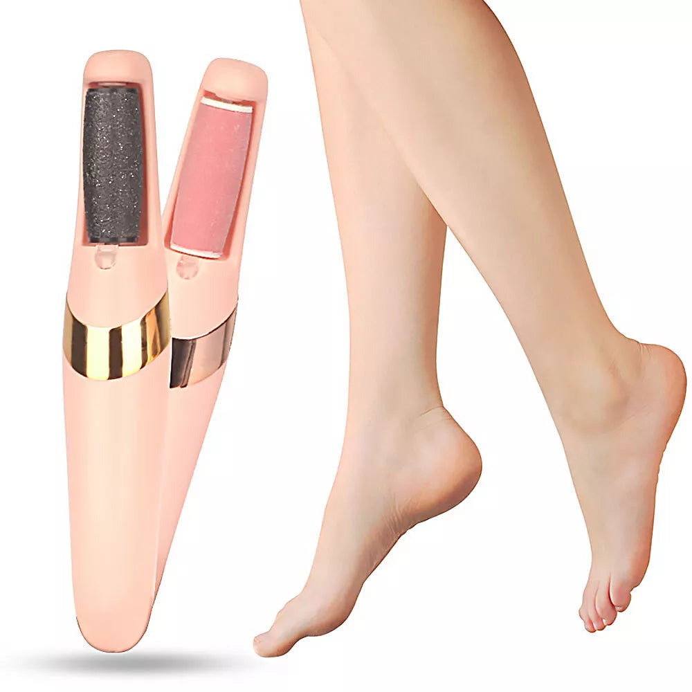 The Pedicure Wand