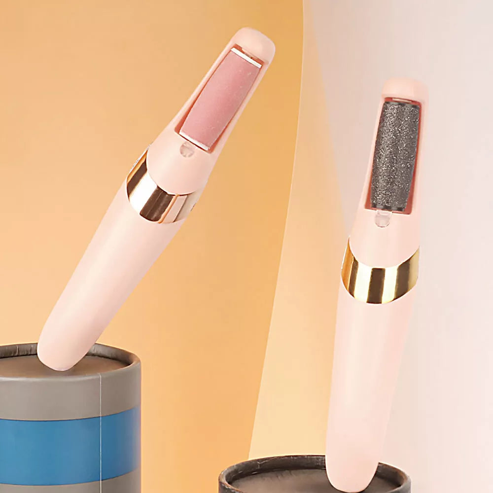 The Pedicure Wand