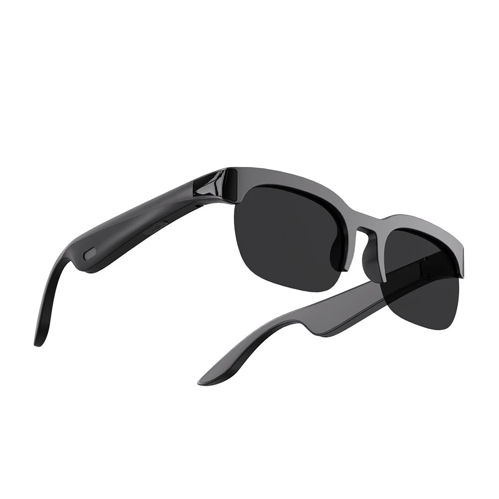Smart AI Translator Sunglasses