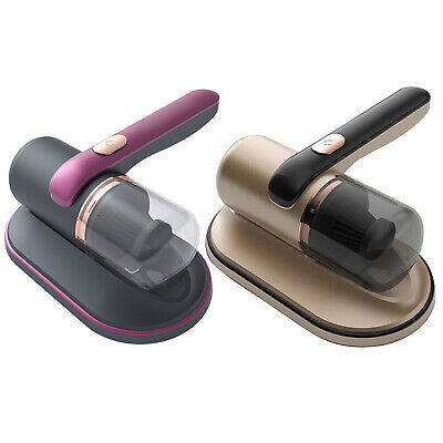 Cordless Dust Mite Remover