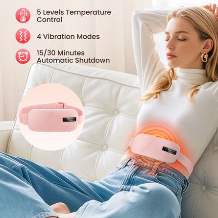 Period Heating Pad