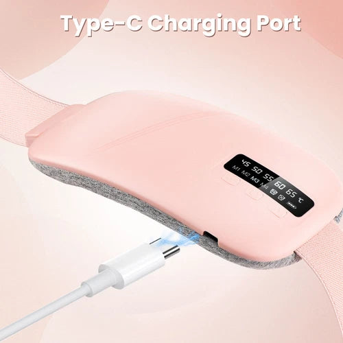 Period Heating Pad