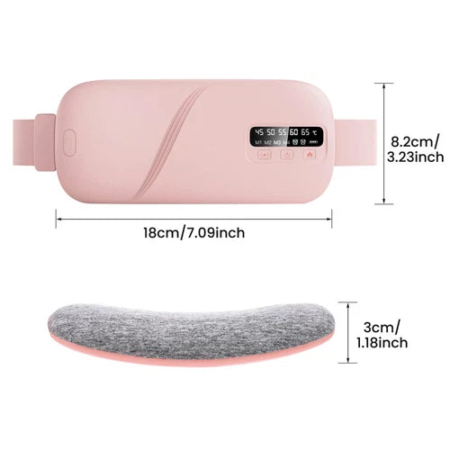 Period Heating Pad