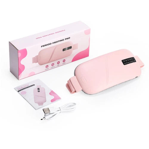 Period Heating Pad