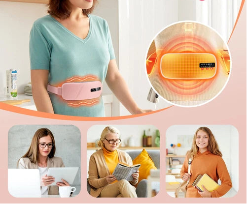 Period Heating Pad