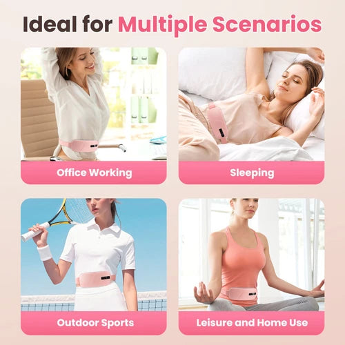 Period Heating Pad