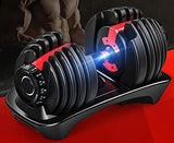 Adjustable Dumbbell