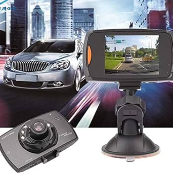 Dashboard Camera