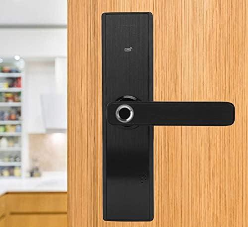 Digital Smart Door Lock