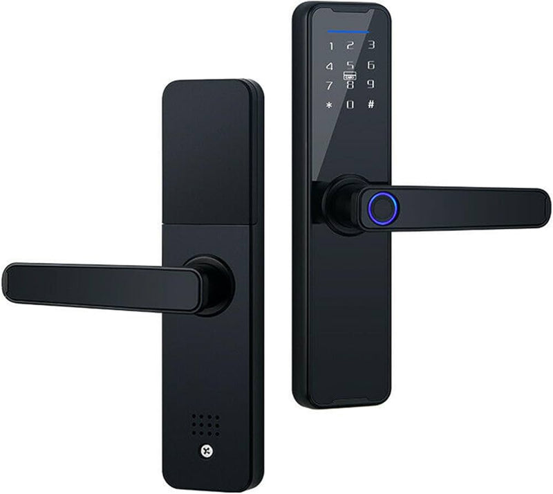 Digital Smart Door Lock