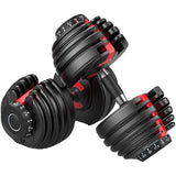 Adjustable Dumbbell