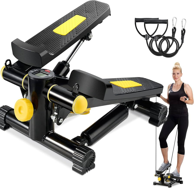 Mini Stepper Exercise Machine