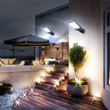 Solar Outdoor Light