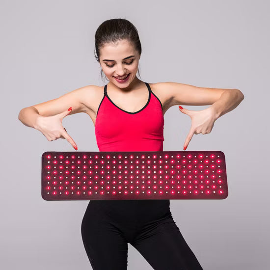 Red Light Therapy Belt