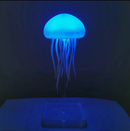 Jellyfish Bedside Lamp