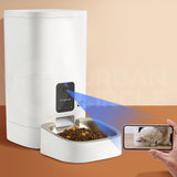 Smart 6L Automatic Pet Feeder