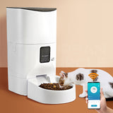 Smart 6L Automatic Pet Feeder