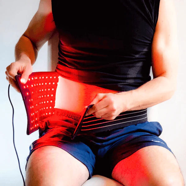 Red Light Therapy Belt