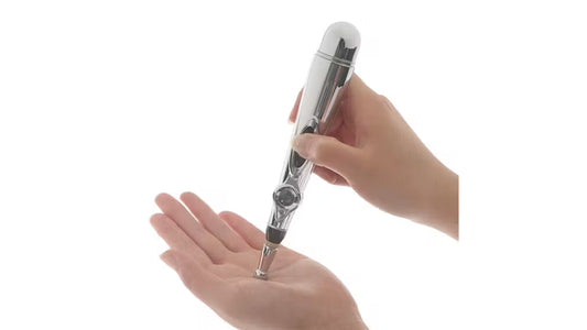 Acupuncture  Pen
