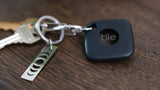 Bluetooth Tracker