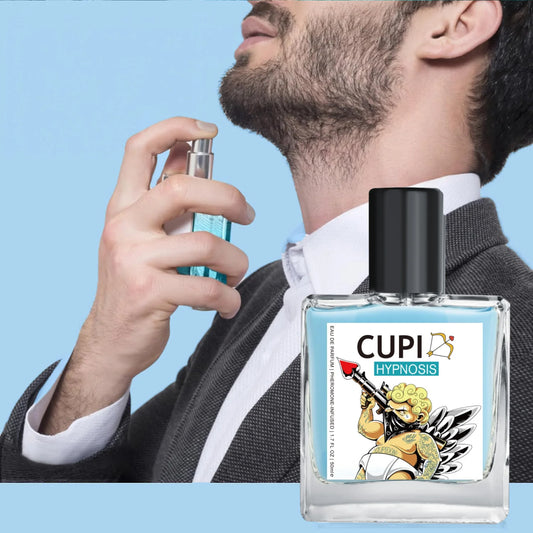 Cupid Hypnosis Cologne