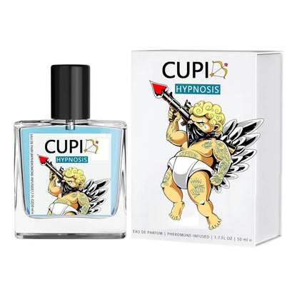 Cupid Hypnosis Cologne