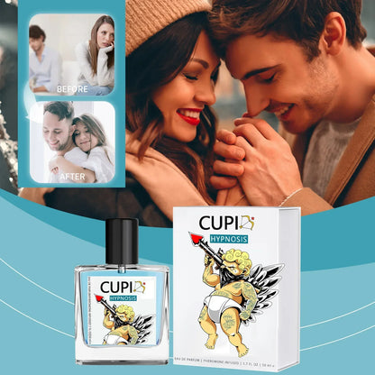 Cupid Hypnosis Cologne
