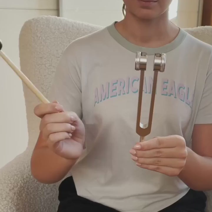128 Hz Healing Instrument – Aussie Outback Emporium