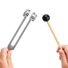 128 Hz Healing Instrument