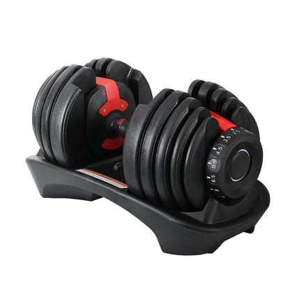 Adjustable Dumbbell