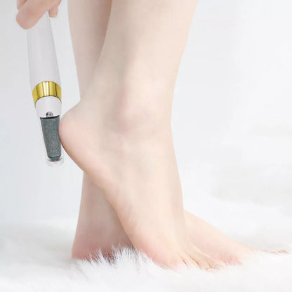The Pedicure Wand