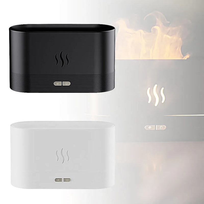 Flame Air Humidifier